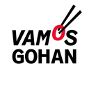 Vamos Gohan