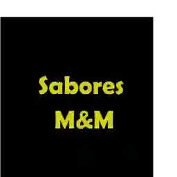 Sabores Mym  a Domicilio