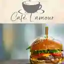 Cafe Lamour