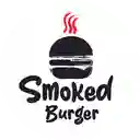 Smoked Burger - La Reina