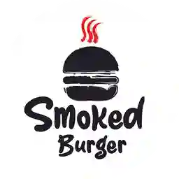 Smoked Burger a Domicilio