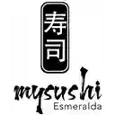 My Sushi Esmeralda - Colina