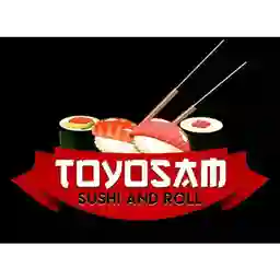 Toyosam Sushi  a Domicilio