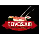 Toyosam Sushi - Santiago