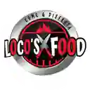Locos X Food Villa Alemana