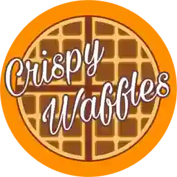 Crispy Waffles  a Domicilio