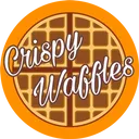 Crispy Waffles