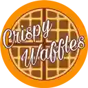 Crispy Waffles - Santiago