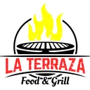 La Terraza Food and Grill
