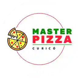 Master Pizza Curicó  a Domicilio