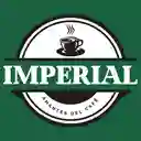 Cafeteria Imperial