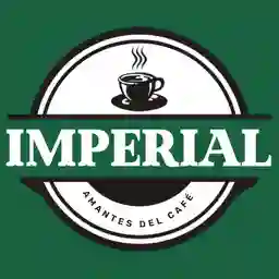 Cafeteria Imperial  a Domicilio