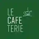 Le Cafeterie - Curauma