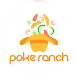 Poke Ranch  a Domicilio