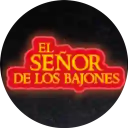 El Señor de los Bajones la Granja      a Domicilio