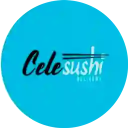 Cele Sushi - Recoleta a Domicilio
