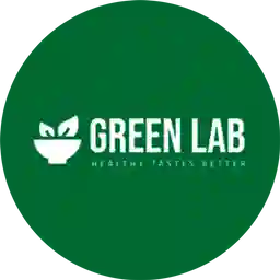 Green Lab a Domicilio