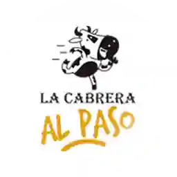 LA CABRERA AL PASO - EGAÑA a Domicilio