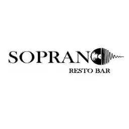 Soprano Restobar  a Domicilio