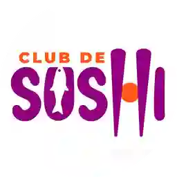 Club de Sushi Monjitas a Domicilio