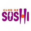 Club de Sushi - Lastarria