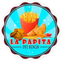 La Papita Del Benja a Domicilio