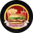 Dely Burger - Rancagua