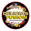 DELICIAS FUSION.