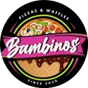 Bambinos Pizzas quinta normal