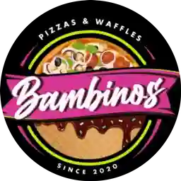 Bambinos Pizza San Pablo a Domicilio