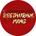 Restaurante Ming