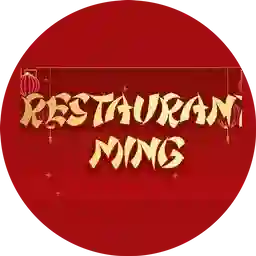 Restaurante Ming  a Domicilio
