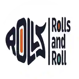 Sushi Rolls And Roll  a Domicilio