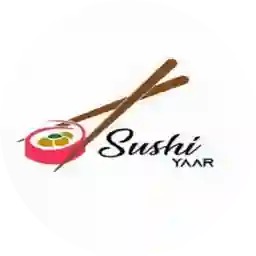 Sushi Yaar a Domicilio