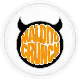 Maldito Crunch  a Domicilio