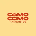 Cómo como Farsantes