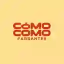 Cómo como Farsantes - La Reina