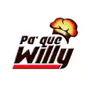Pa que Willy - Chillán