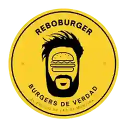 Reboburger a Domicilio