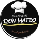 Mechadas Don Mateo