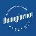 Buongiorno Pizzeria - Vitacura