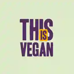 This Is Vegan  a Domicilio