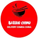 Barrio Chino Villa Alemana