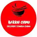 Barrio Chino Villa Alemana - Villa Alemana