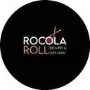 Rocola Roll Delivery Take Away