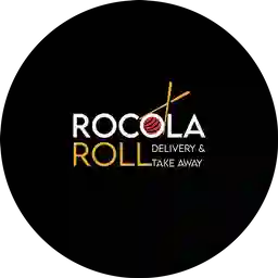 Rocola Roll Delivery Take Away  a Domicilio