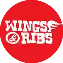 Wings And Ribs