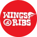 Wings And Ribs