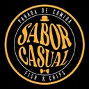 Sabor Casual Fishandchips