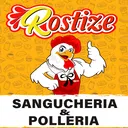 Rostize